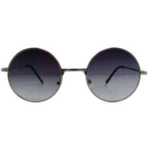 نقد و بررسی عینک آفتابی جان لنون مدل JOHN LENNON BLACK سایز 55 میلی متر توسط خریداران