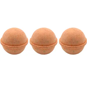 کوکتل نمک حمام مدل PEACYMANG01 وزن 60 گرم بسته 3 عددی