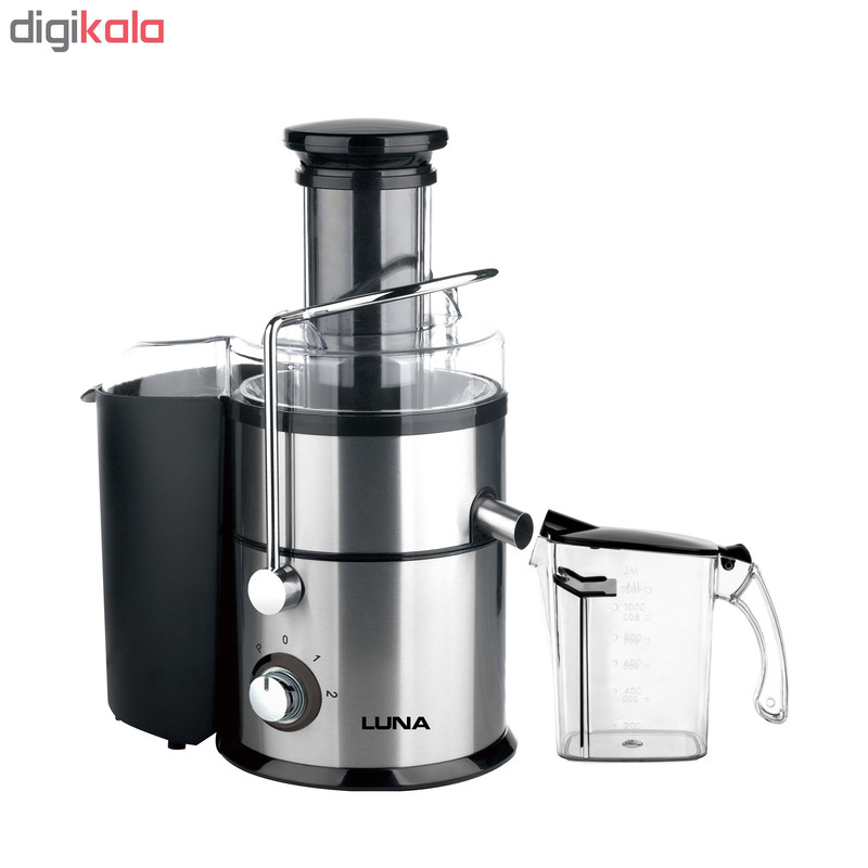 آبمیوه گیری لونا مدل 503