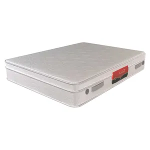 تشک کاوالی هوم مدل Senator سایز 120x200 سانتی متر