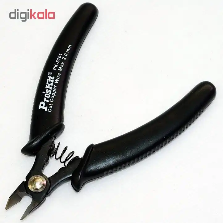 انبر کف چین پروسکیت مدل 1PK-5101 سایز 5 اینچ