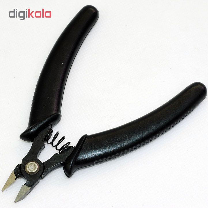 انبر کف چین پروسکیت مدل 1PK-5101 سایز 5 اینچ