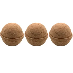 کوکتل نمک حمام مدل COFFEE 01 وزن 60 گرم بسته 3 عددی