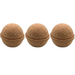 کوکتل نمک حمام مدل COFFEE 01 وزن 60 گرم بسته 3 عددی