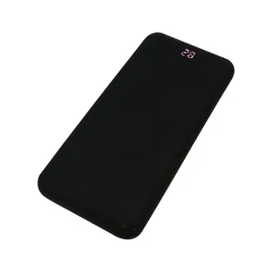 شارژر همراه ایکس - او مدل PB83 ظرفیت 13000 میلی آمپر ساعت 