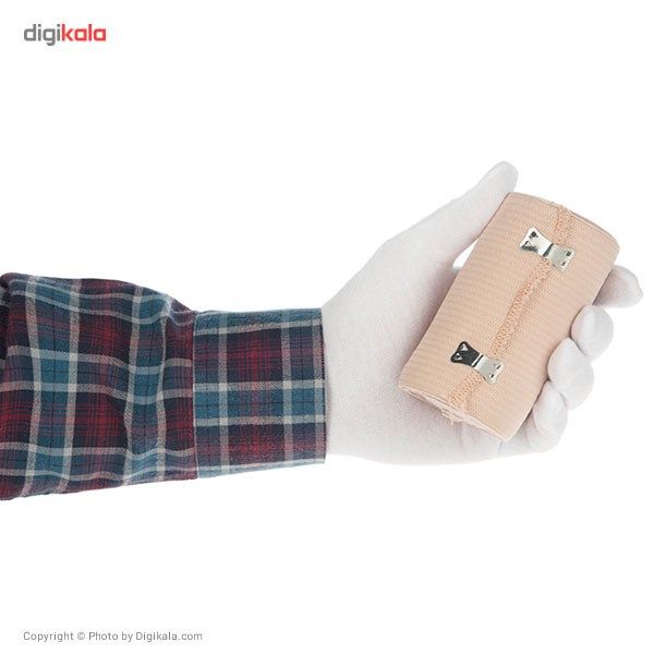باند کشی کاوه مدل High compression سایز 15 سانتیمتری -  - 9