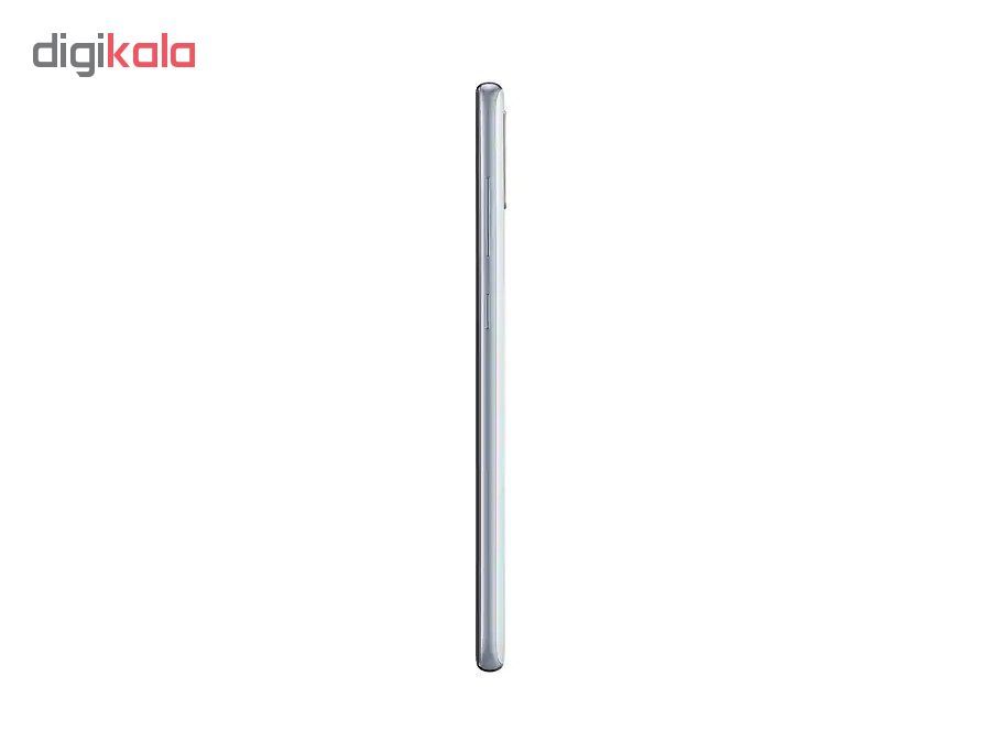 گوشی موبایل سامسونگ مدل Galaxy A70 SM-A705FN/DS دو سیمکارت ظرفیت 128 گیگابایت main 1 16