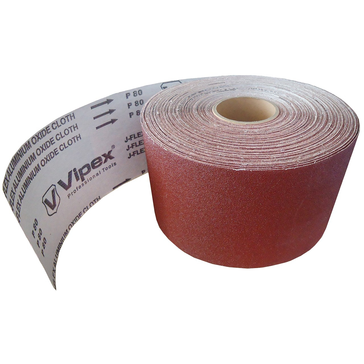 نوار سنباده ویپکس V20 سایز 120