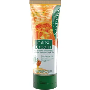 کرم مرطوب کننده دست نچرالیس مدل Beeswax حجم 150 میلی لیتر