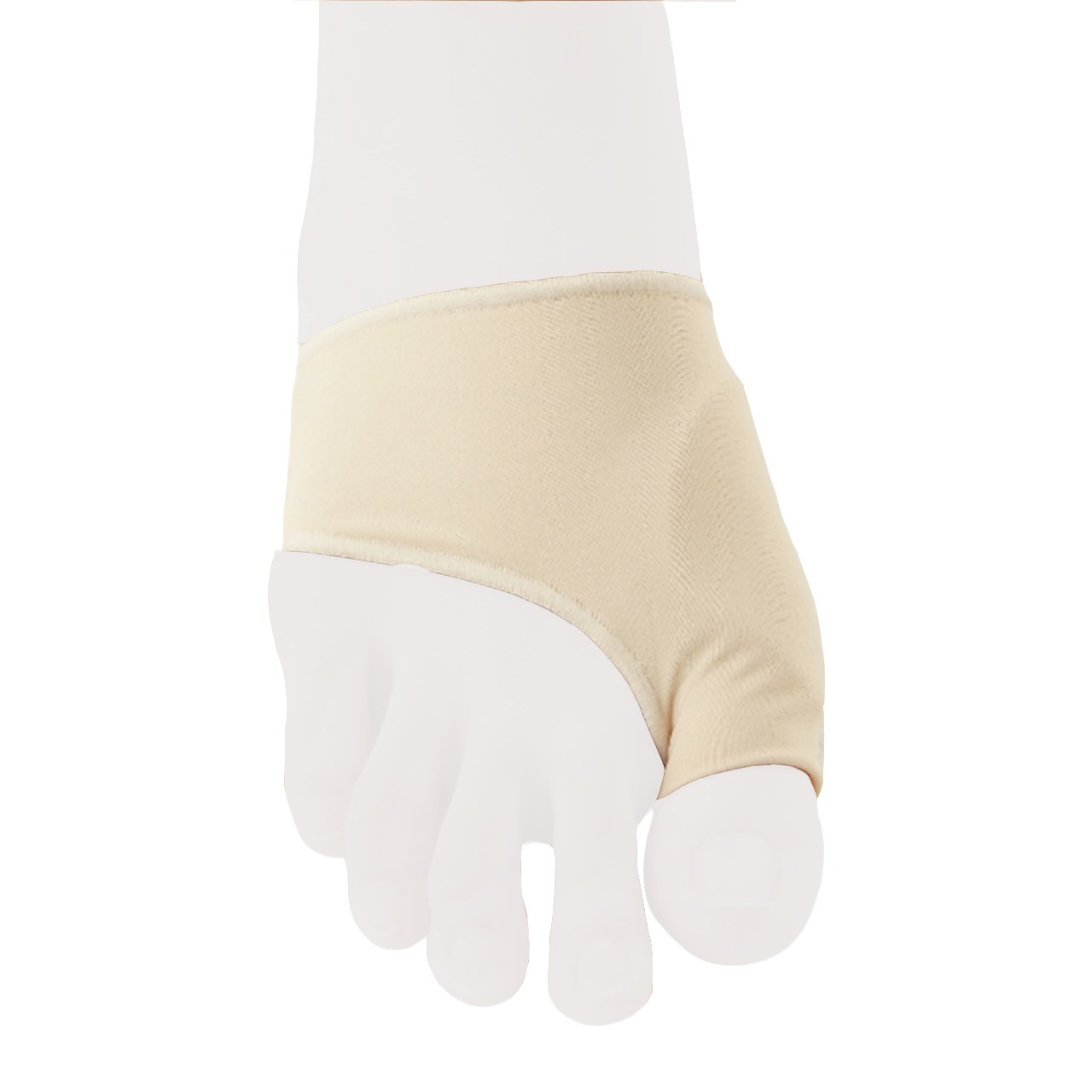 پد ضد درد هالوکس و والگوس داکتر مد مدل DR-T024 سایز40-41