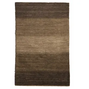 گبه دستبافت یک متری کد NKP.Z 211