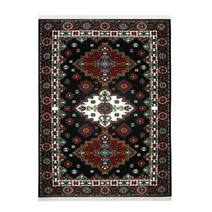 گلیم نه متری فرش سولان کد G2