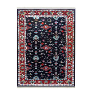 گلیم نه متری فرش سولان کد G4