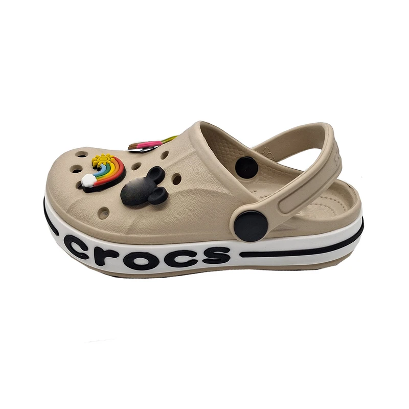 صندل پسرانه مدل پلاس 2550905