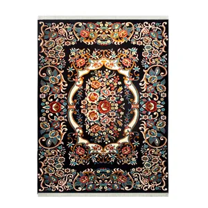 گلیم نه متری فرش سولان کد G9