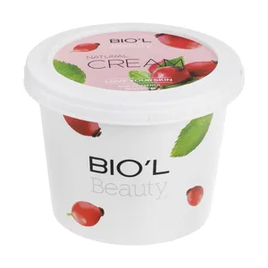 کرم دست و صورت بیول مدل Rose Hip حجم 75 میلی لیتر