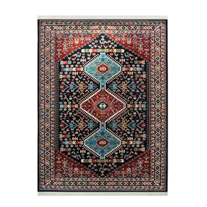 گلیم نه متری فرش سولان کد G10
