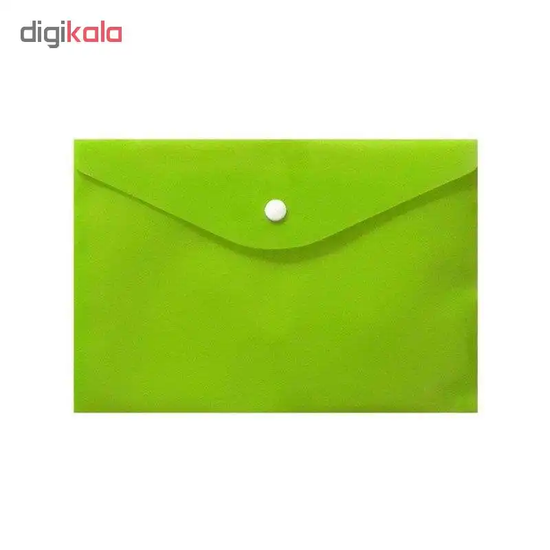 پوشه کد A5 بسته 10 عددی