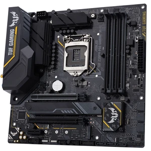 مادربرد ایسوس مدل TUF Z390M-PRO GAMING WI-FI