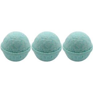 کوکتل نمک حمام مدل ROSMARY 01 وزن 60 گرم بسته 3 عددی