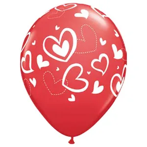 بادکنک کوالاتکس مدل 40227 بسته 50 عددی