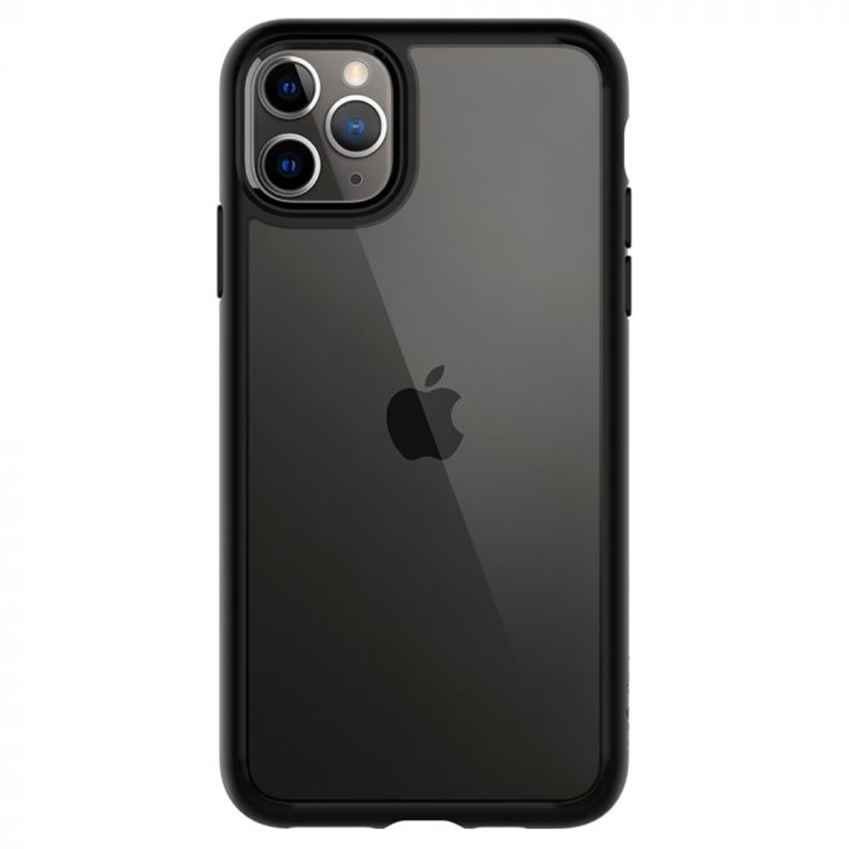 کاور اسپیگن مدل Ultra Hybrid مناسب برای گوشی موبایل اپل Iphone 11 Pro