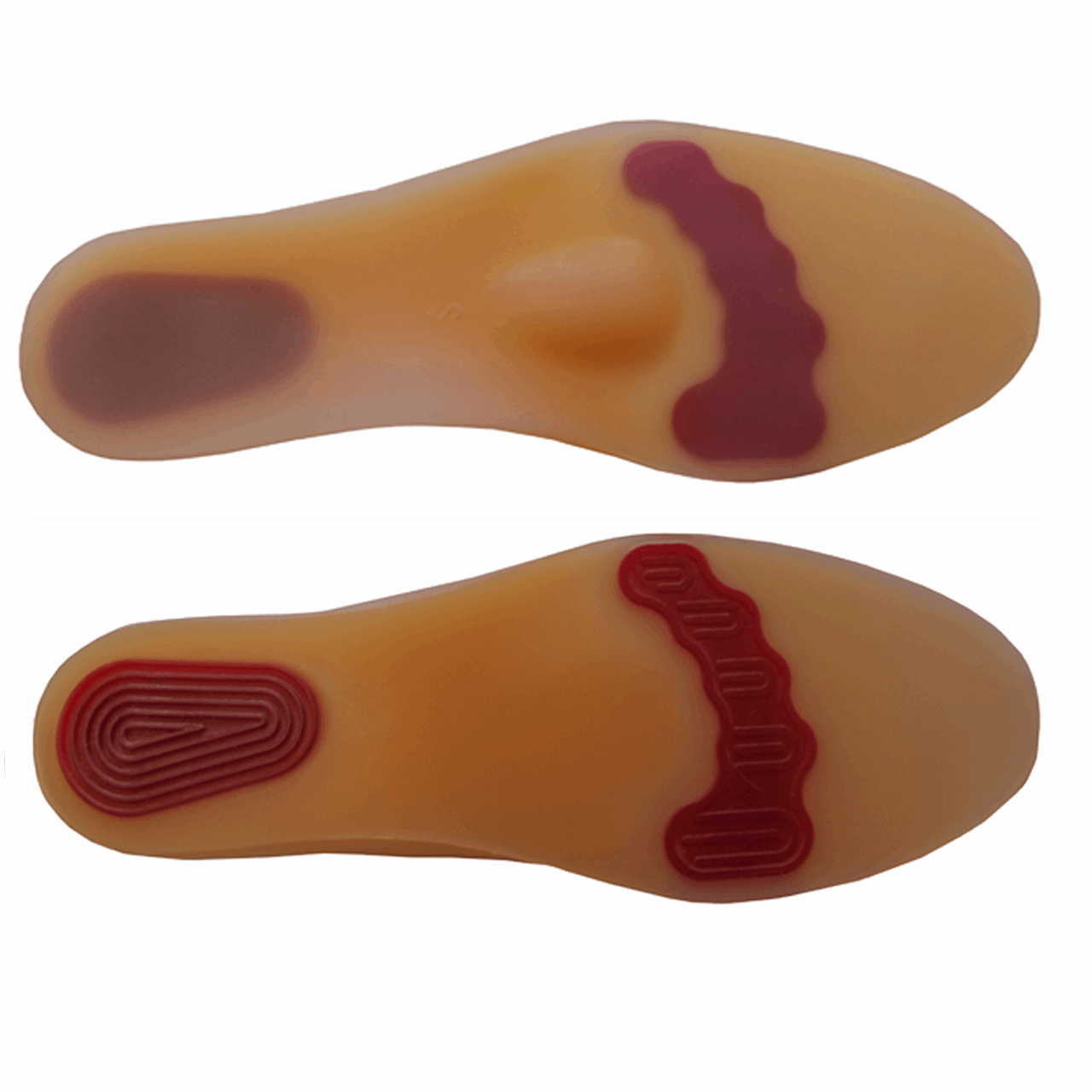 کفی دیابتی کامفورسیل مدل CC301 سایز 43-41