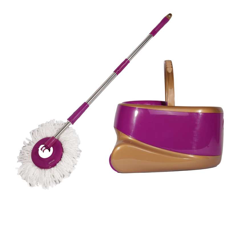 سطل و زمین شوی رمبلر مدل Lej1039 سطل و زمین شوی رمبلر مدل Lej1039