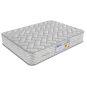 تشک رویال مدل 6-3 دو نفره سایز 80×180 سانتی‌ متر