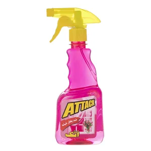 اسپری شیشه پاک کن اتک مدل Anti Fog حجم 250 میلی لیتر