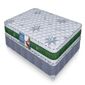 تشک یک نفره رویال مدل barabas سایز120×200