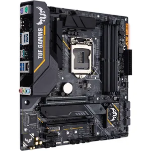 مادربرد ایسوس مدل TUF Z390M-PRO GAMING