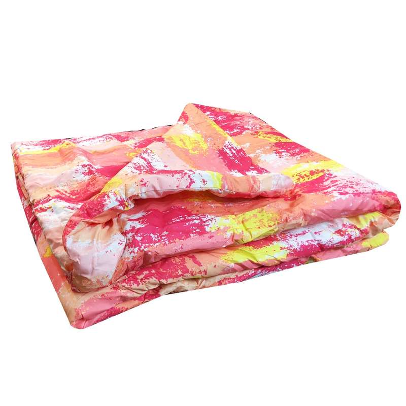 لحاف پیلوفورت مدل Color Full