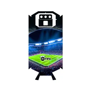 MAHOOT FIFA Soccer Game Series Cover Sticker for Doogee S70