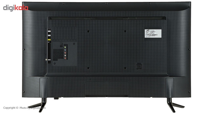 تلویزیون ال ای دی سامسونگ مدل 40N5880 سایز 40 اینچ