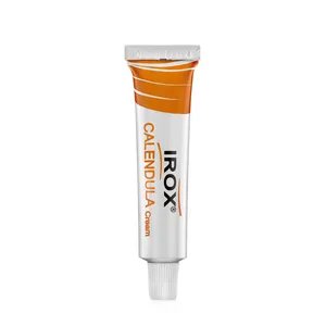 کرم ضد خارش ایروکس مدل Calendula حجم 50 میلی لیتر