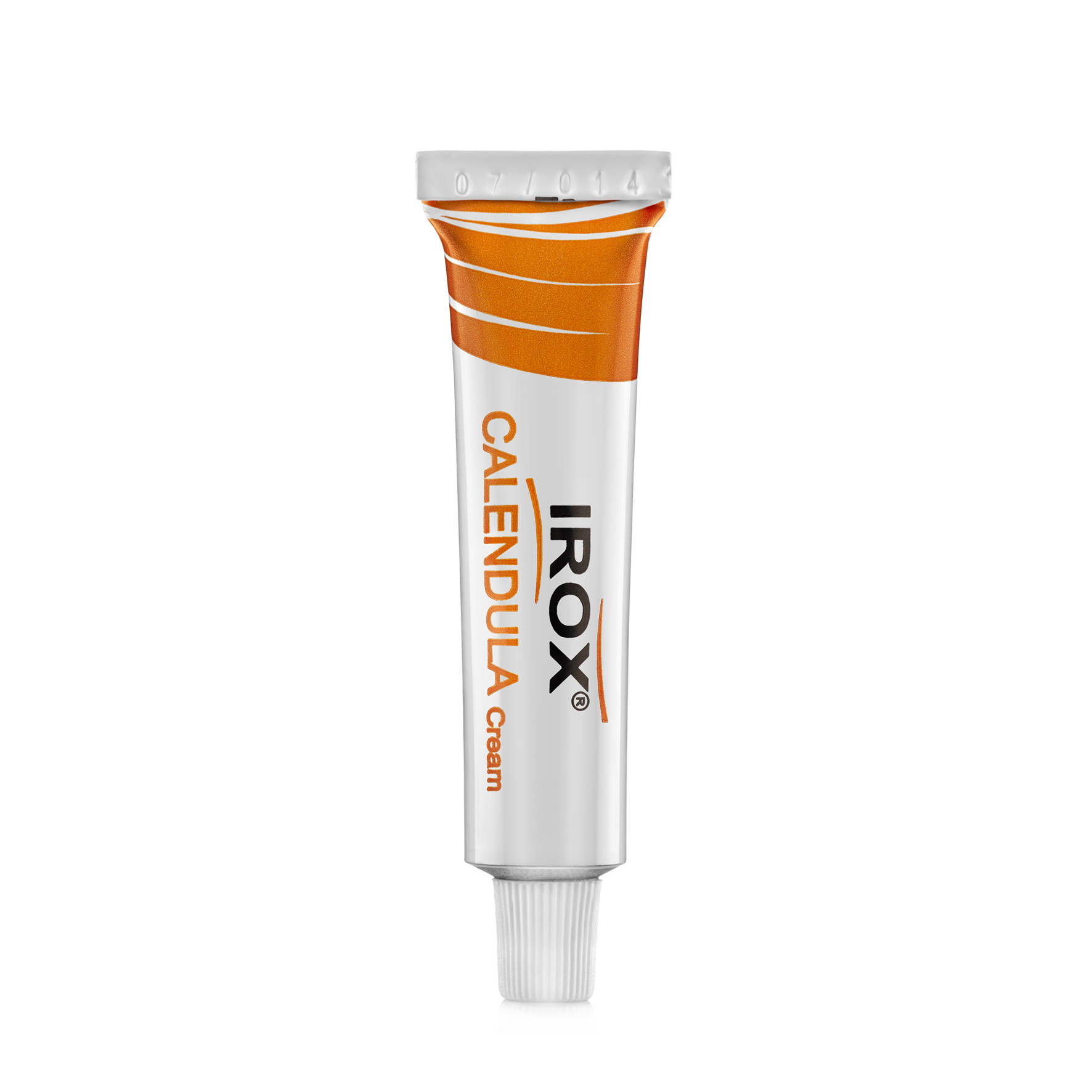 کرم ضد خارش ایروکس مدل Calendula حجم 75 میلی لیتر