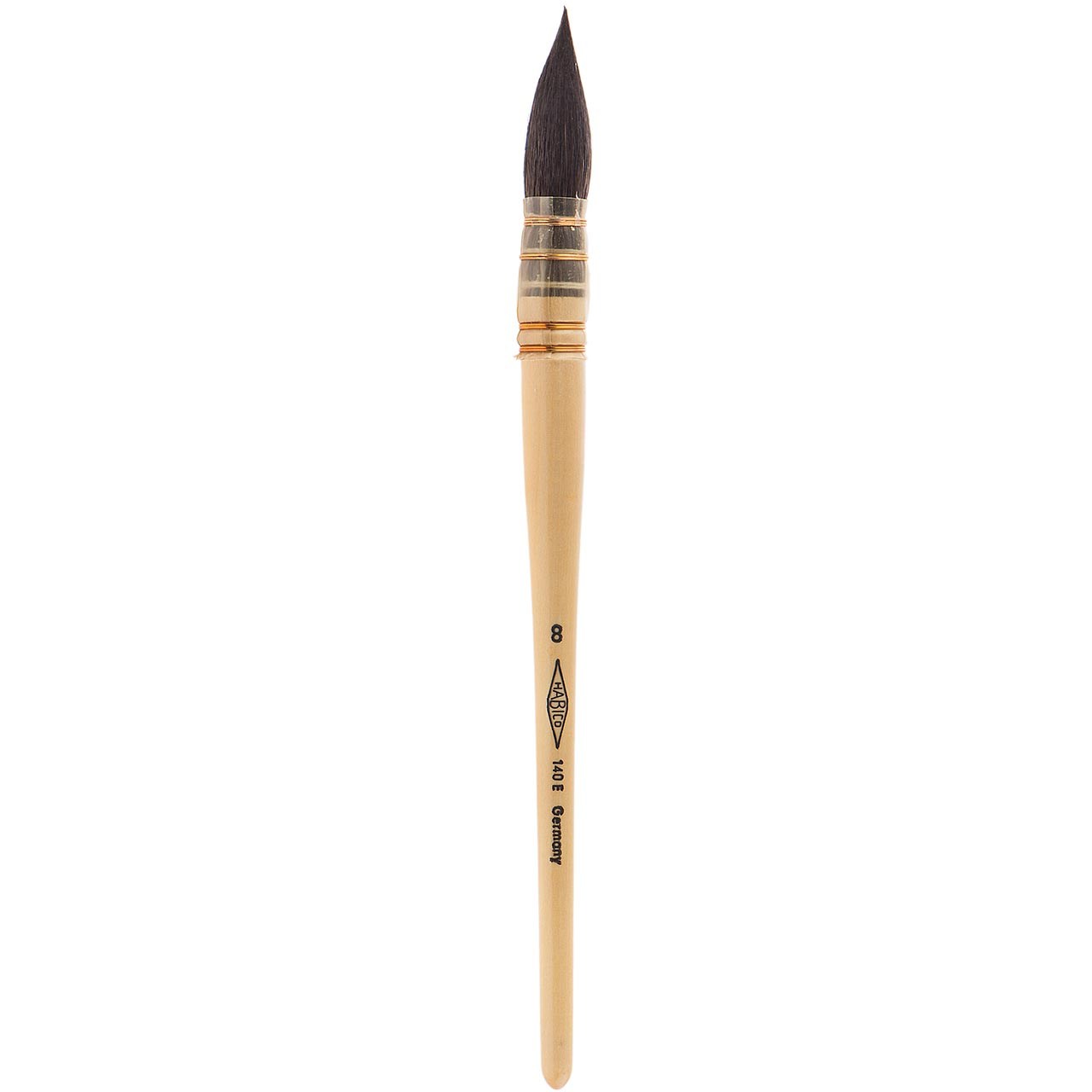 قلم مو هابیکو مدل 140E شماره E/2
