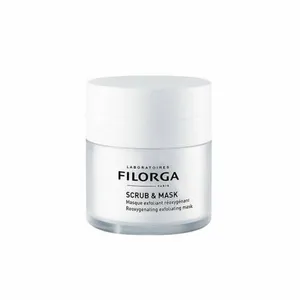 ماسک صورت فیلورگا مدل SCRUB&MUSK حجم 55 میلی لیتر