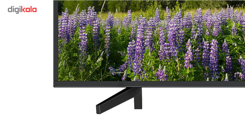 تلویزیون ال ای دی سونی مدل KD-49X7000F سایز 55 اینچ