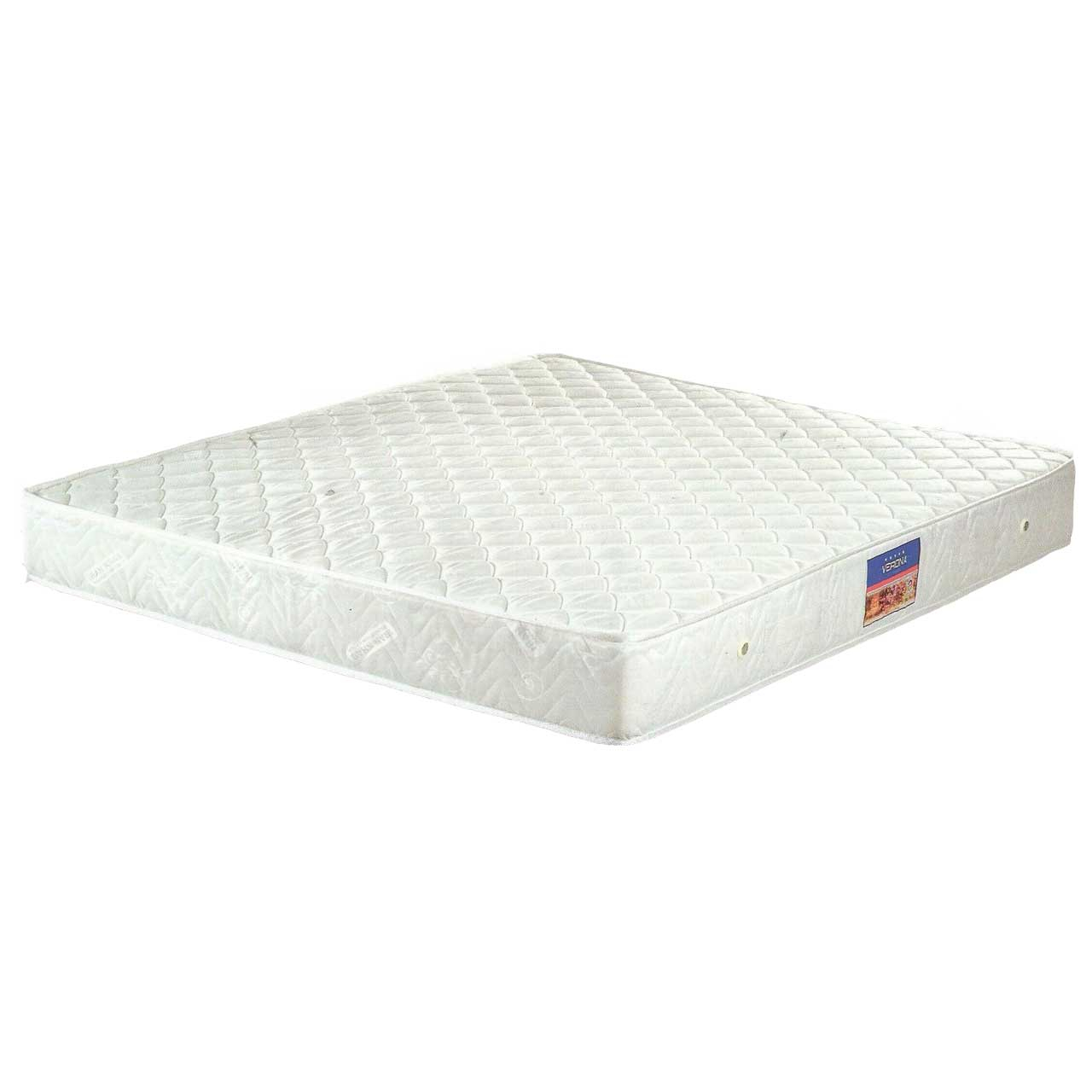 تشک کالای خواب متین دو نفره مدلVerona  سایز 160x200 سانتی متر 