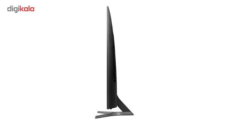 تلویزیون ال ای دی هوشمند خمیده سامسونگ مدل 55NU7950 سایز 32 اینچ