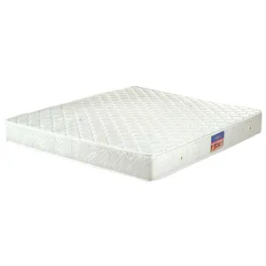 کالای خواب متین تشک ایرانیان خواب یکنفره مدل ورونا  سایز 120x200 سانتی متر 
