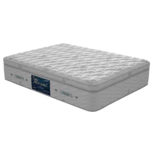 تشک آدنیس مدل RLP2_140 دو نفره سایز 160× 200