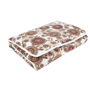 تشک اسپیناس یک نفره مدل 3 Yomoosh سایز 180x90