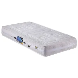 تشک نوجوان زیرو مدل Silver Memory کد 900 یک نفره سایز 160×200 سانتی متری