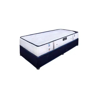 تشک یک نفره کارن مدل camiia سایز 90×200 سانتی متر