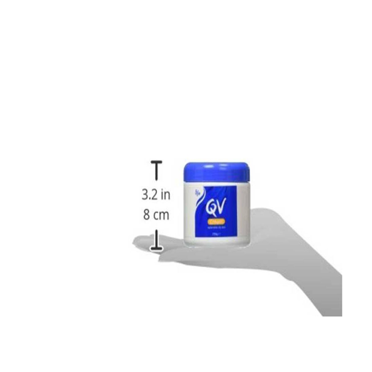 کرم مرطوب کننده کیووی حجم 240 میلی لیتر -  - 4