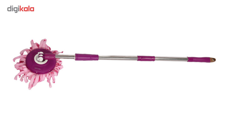 سطل و زمین شوی رمبلر مدل Lej1039 سطل و زمین شوی رمبلر مدل Lej1039