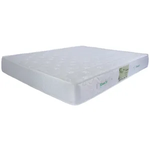 تشک یک نفره طبی فنری داتیس مدل میسافیر سایز 120×200 سانتی متر